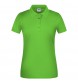 Ladies' BIO Polo 50%OCS 50%P FullGadgets.com