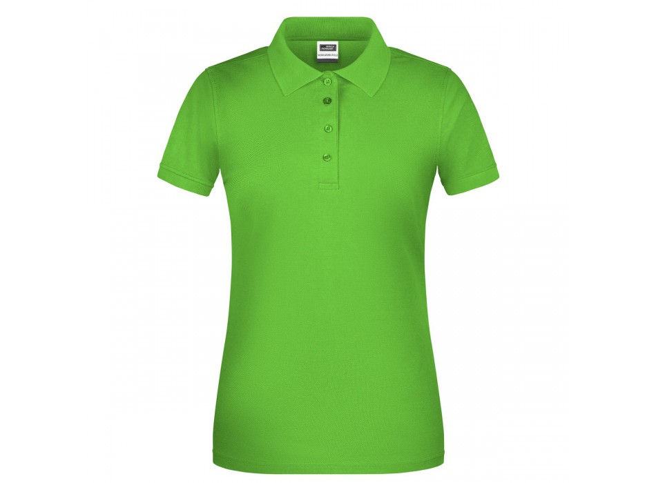 Ladies' BIO Polo 50%OCS 50%P FullGadgets.com