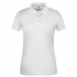 Ladies' Bio Polo 50%Ocs 50% Poliestere Personalizzabile |James 6 Nicholson