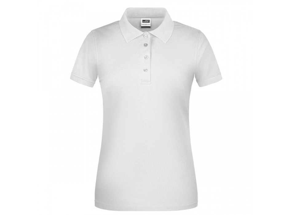 Ladies' BIO Polo 50%OCS 50%P FullGadgets.com