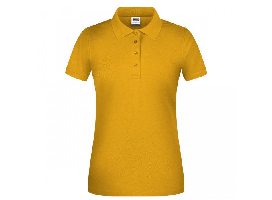 Ladies' BIO Polo 50%OCS 50%P FullGadgets.com