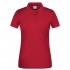 Ladies' Bio Polo 50%Ocs 50% Poliestere Personalizzabile |James 6 Nicholson