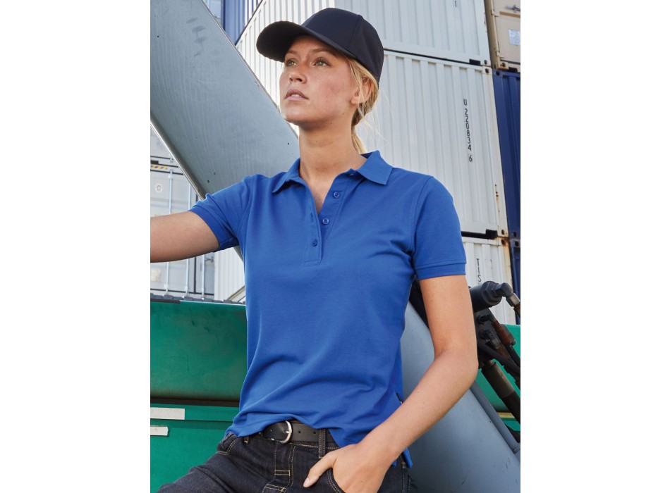 Ladies' BIO Workwear Polo FullGadgets.com