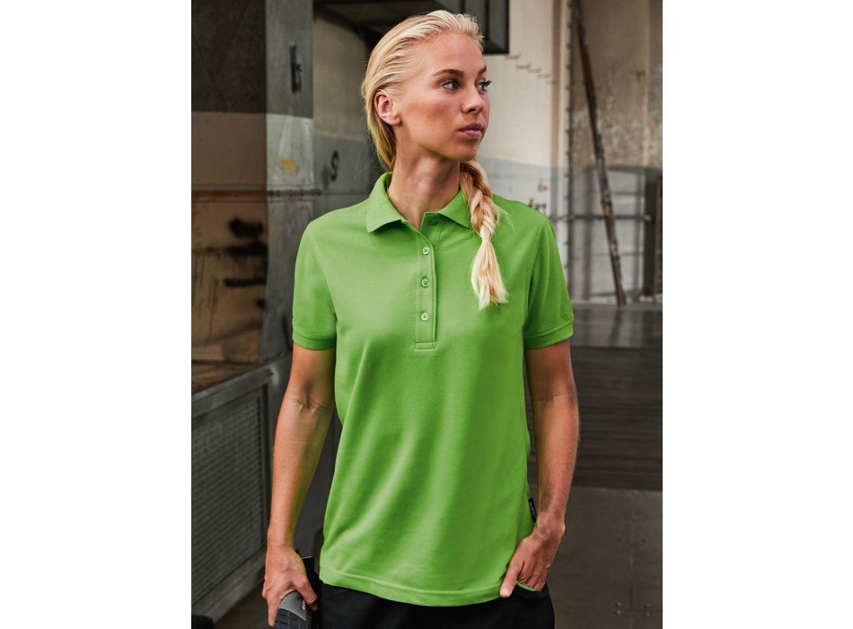 Ladies' BIO Workwear Polo FullGadgets.com