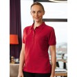 Ladies' BIO Workwear Polo FullGadgets.com