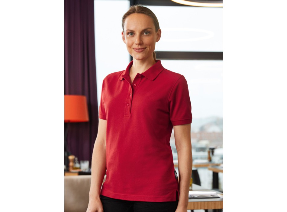 Ladies' BIO Workwear Polo FullGadgets.com