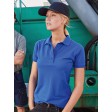 Ladies' BIO Workwear Polo FullGadgets.com