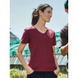 Ladies' Bio workwear T-Shirt FullGadgets.com