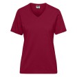 Ladies' Bio workwear T-Shirt FullGadgets.com