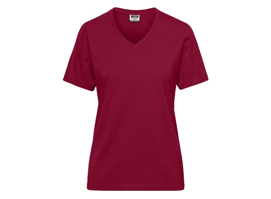 Ladies' Bio workwear T-Shirt FullGadgets.com