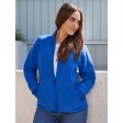 Ladies' Bonded Fleece Jacket FullGadgets.com