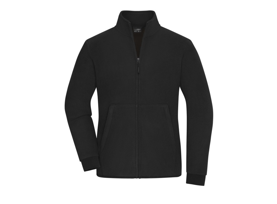 Ladies' Bonded Fleece Jacket FullGadgets.com