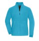 Ladies' Bonded Fleece Jacket FullGadgets.com