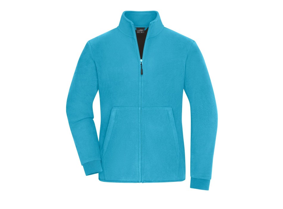 Ladies' Bonded Fleece Jacket FullGadgets.com