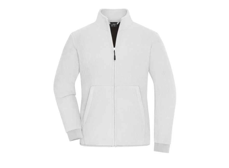 Ladies' Bonded Fleece Jacket FullGadgets.com