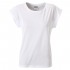 Ladies' Casual-T 100% Cotone Personalizzabili |James 6 Nicholson