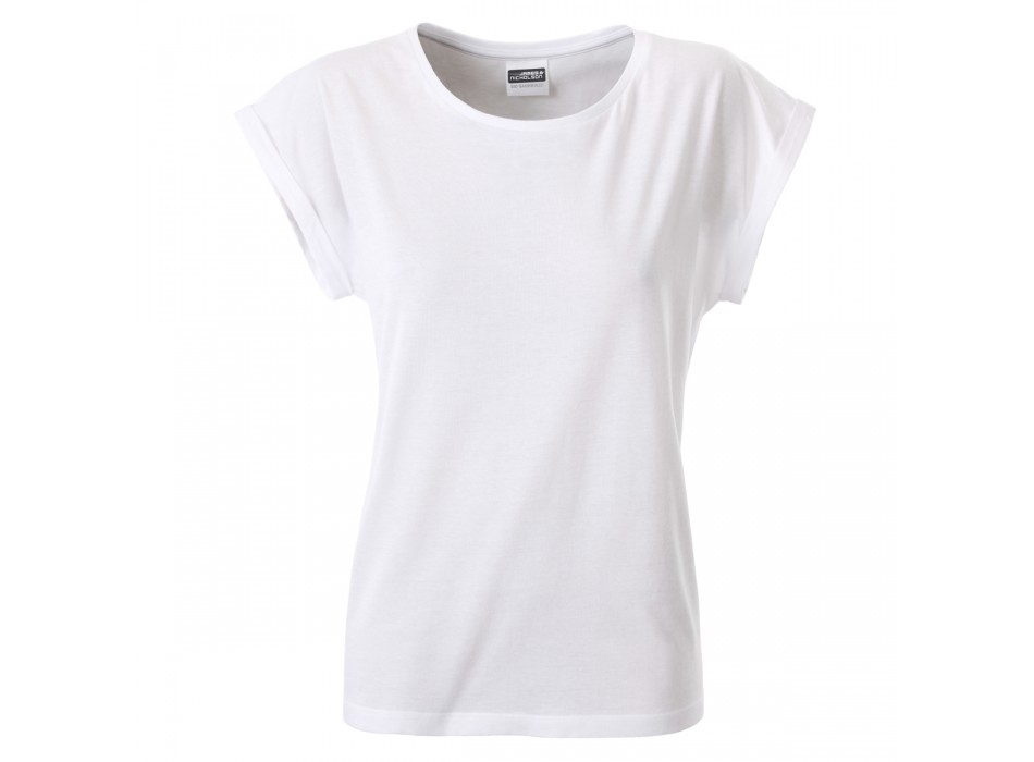 Ladies' Casual-T 100%C FullGadgets.com