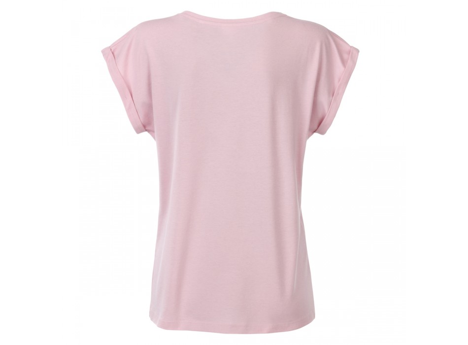 Ladies' Casual-T 100%C FullGadgets.com