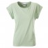 Ladies' Casual-T 100% Cotone Personalizzabili |James 6 Nicholson