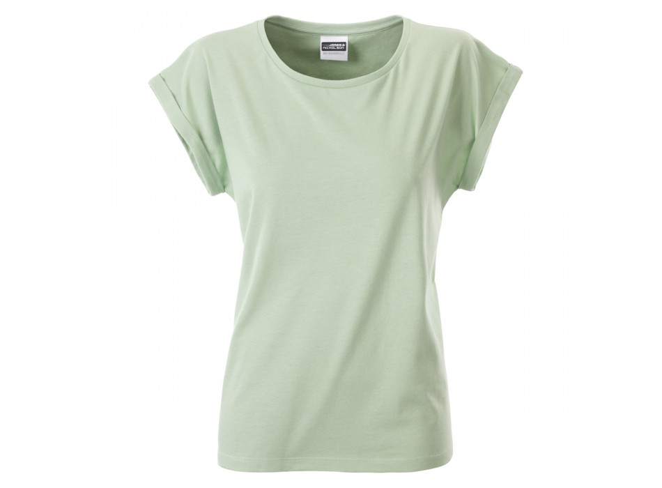 Ladies' Casual-T 100%C FullGadgets.com