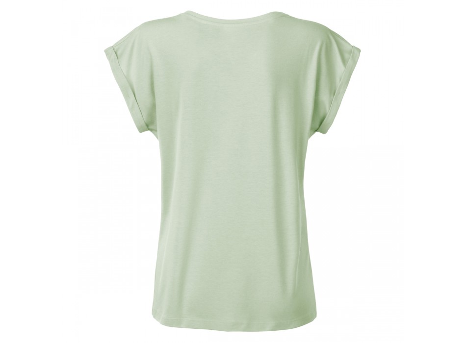 Ladies' Casual-T 100%C FullGadgets.com