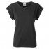 Ladies' Casual-T 100% Cotone Personalizzabili |James 6 Nicholson