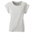 Ladies' Casual-T 100%C FullGadgets.com