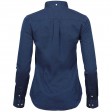 Ladies Casual Twill Shirt 100% FullGadgets.com