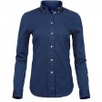 Ladies Casual Twill Shirt 100% FullGadgets.com