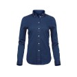 Ladies Casual Twill Shirt FullGadgets.com