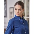 Ladies Casual Twill Shirt FullGadgets.com