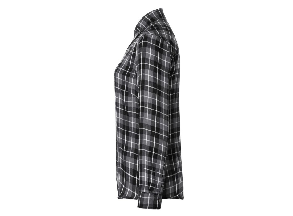 Ladies' checked blouse Urban-Flair FullGadgets.com