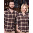 Ladies' checked blouse Urban-Trend FullGadgets.com