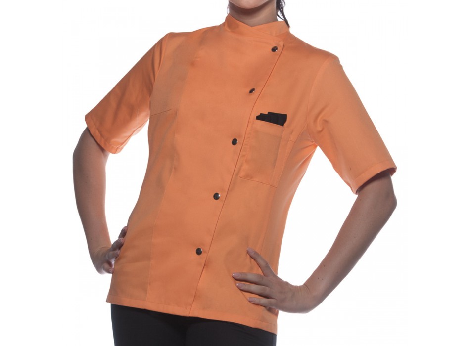 Ladies' Chef Greta 65%P 35%C FullGadgets.com