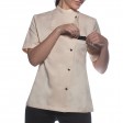 Ladies' Chef Greta 65%P 35%C FullGadgets.com