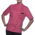 Ladies' Chef Greta Personalizzabile 65% Poliestere 35% Cotone