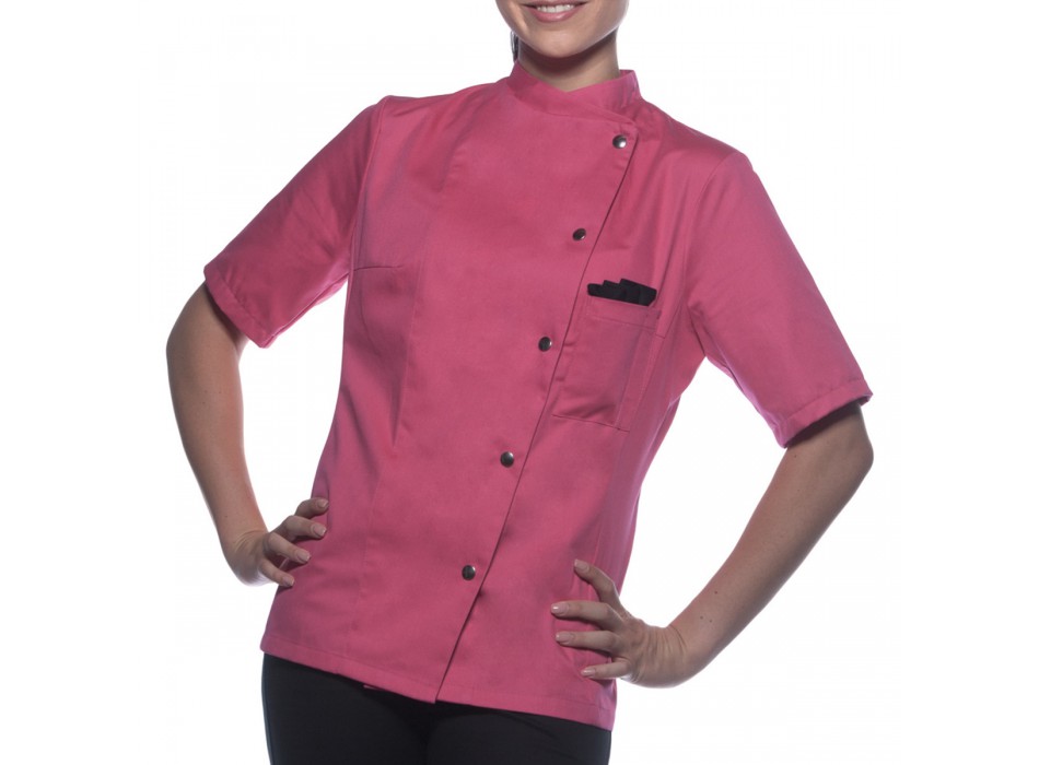 Ladies' Chef Greta 65%P 35%C FullGadgets.com