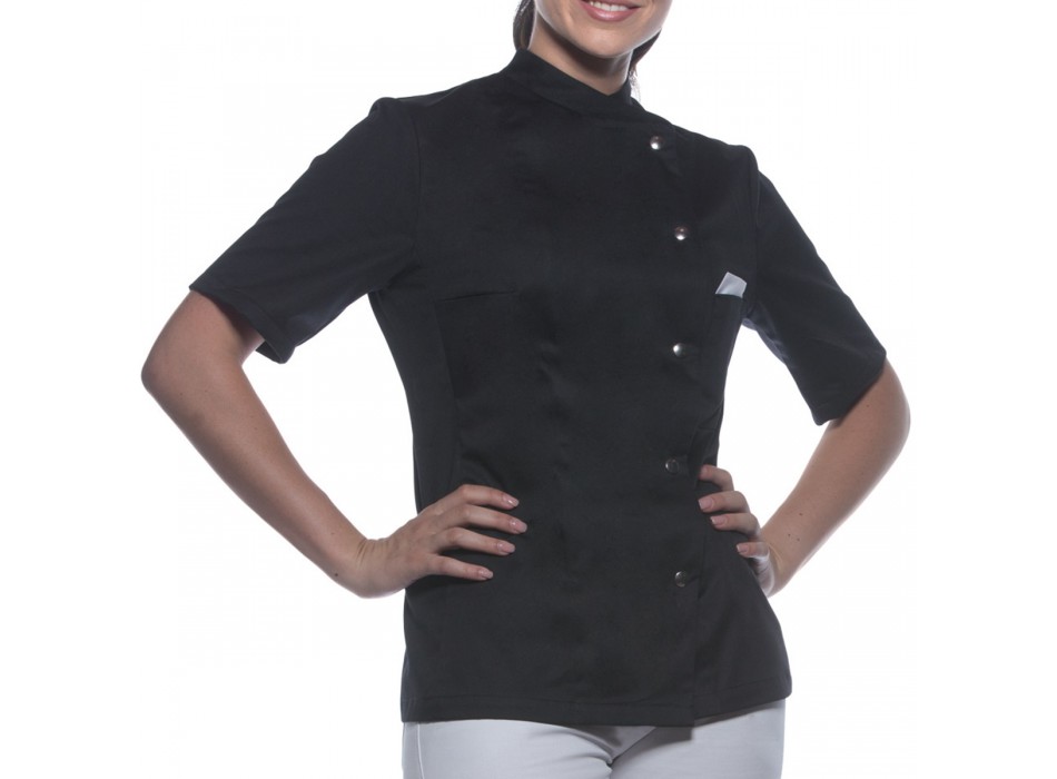 Ladies' Chef Greta 65%P 35%C FullGadgets.com