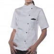 Ladies' Chef Greta 65%P 35%C FullGadgets.com