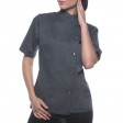 Ladies' Chef Greta 65%P 35%C FullGadgets.com