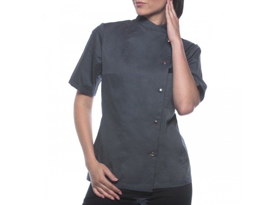 Ladies' Chef Greta 65%P 35%C FullGadgets.com