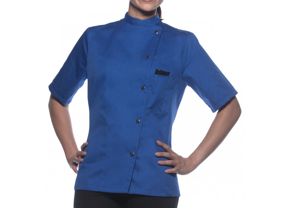 Ladies' Chef Greta 65%P 35%C FullGadgets.com