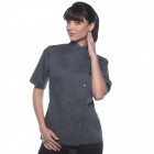 Ladies' Chef Greta 65%P 35%C FullGadgets.com