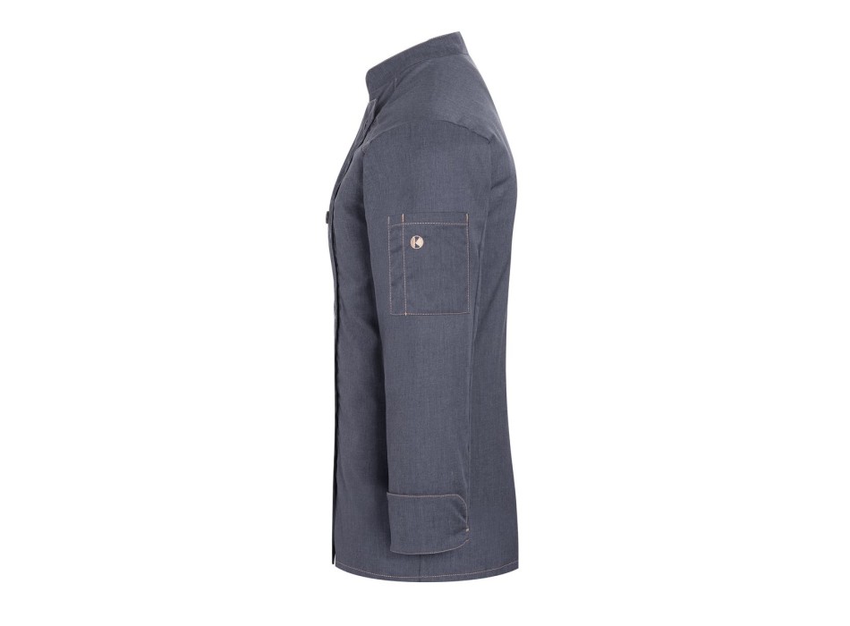 Ladies' Chef Jacket Jeans-Styl FullGadgets.com