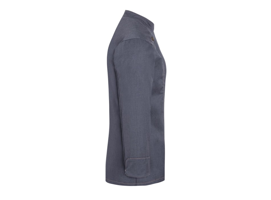 Ladies' Chef Jacket Jeans-Styl FullGadgets.com