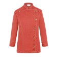 Ladies' Chef Jacket Jeans-Styl FullGadgets.com