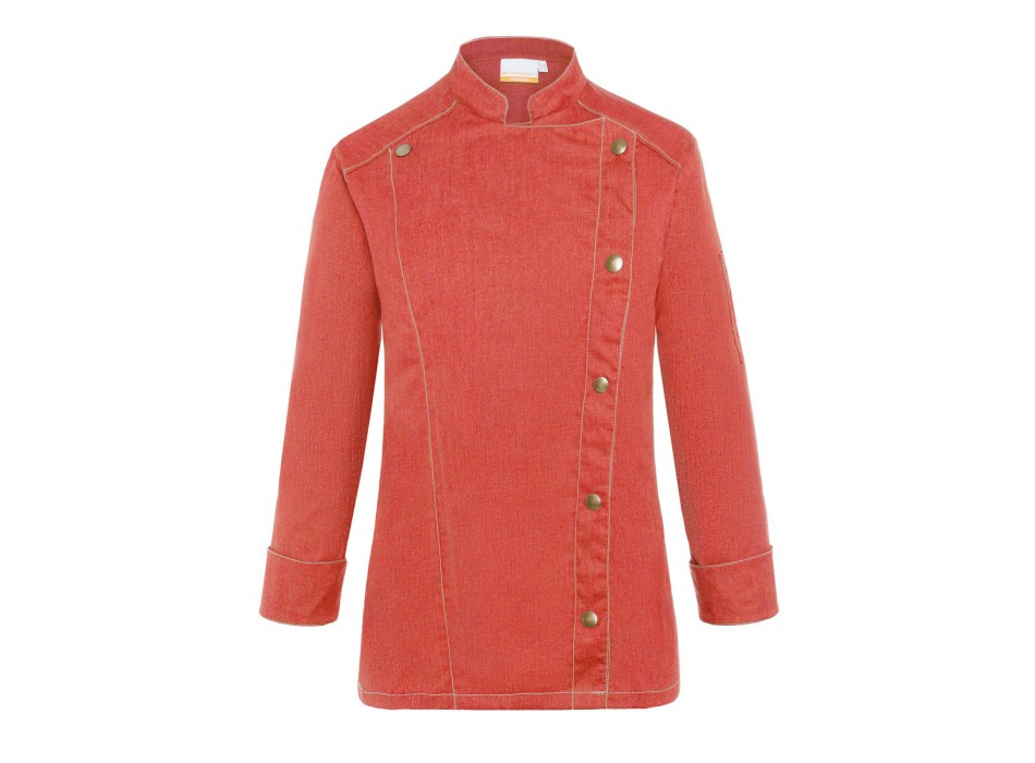 Ladies' Chef Jacket Jeans-Styl FullGadgets.com