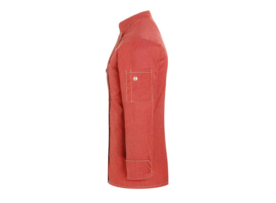 Ladies' Chef Jacket Jeans-Styl FullGadgets.com