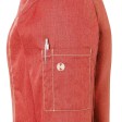 Ladies' Chef Jacket Jeans-Styl FullGadgets.com