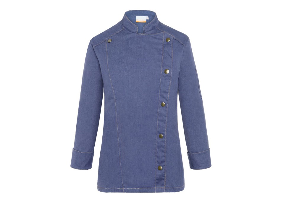 Ladies' Chef Jacket Jeans-Styl FullGadgets.com